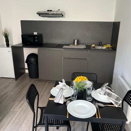 Les Jardins Marseillais 3 - Appartement 4 Personnes - Plages Calanques- Stade Velodrome - Hopital La Timone 马赛 外观 照片